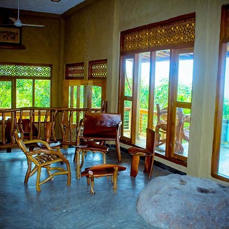 Villa Unique View By Yoho Unawatuna Bagian luar foto