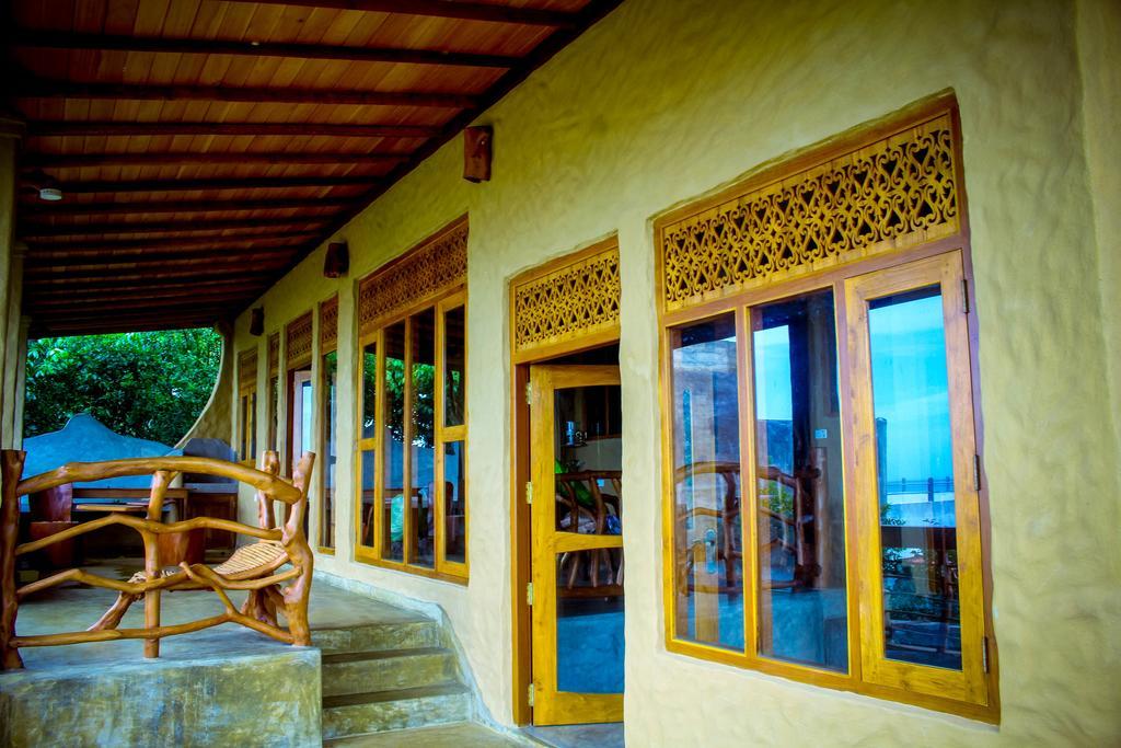 Villa Unique View By Yoho Unawatuna Bagian luar foto