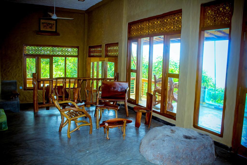 Villa Unique View By Yoho Unawatuna Bagian luar foto