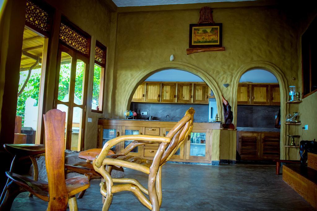 Villa Unique View By Yoho Unawatuna Bagian luar foto