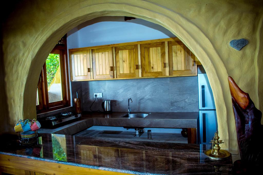 Villa Unique View By Yoho Unawatuna Bagian luar foto