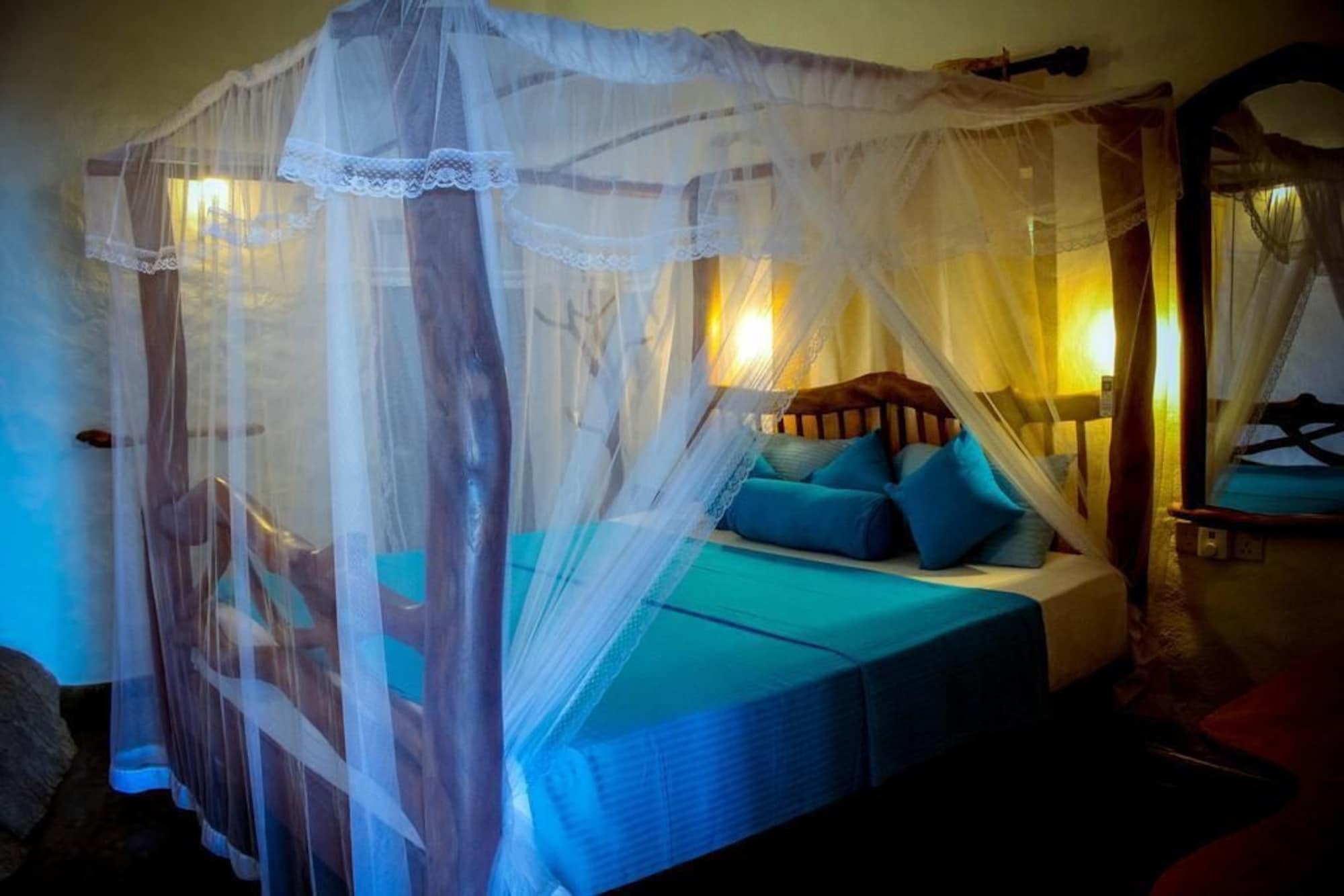 Villa Unique View By Yoho Unawatuna Bagian luar foto